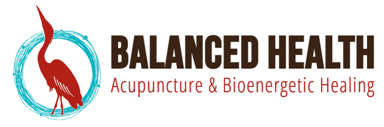 Balanced Health – Fresh Logo